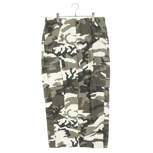 Supreme シュプリーム ロングパンツ アルファ 32インチ 25SS Supreme シュプリーム ロングパンツ アルファ 32インチ 25SS