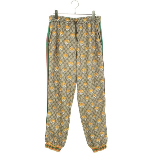 GUCCI グッチ サイズ:M 660932 XJDJB GGスプリーム総柄 GUCCI グッチ サイズ:M 660932 XJDJB GGスプリーム総柄