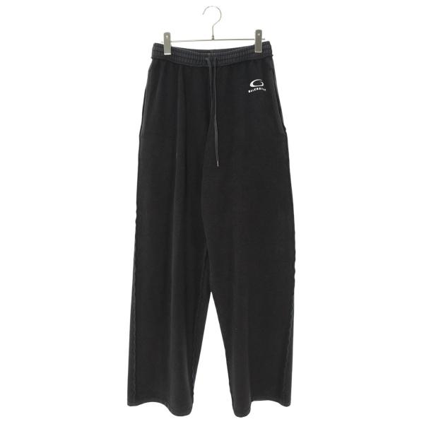 バレンシアガ サイズ:XXS  808266 TRVF3 インサイドアウトバギースウェットロングパンツ 中古 SS13 BALENCIAGA（バレンシアガ） ロングパンツ サイズ:XXS 808266 TRVF3