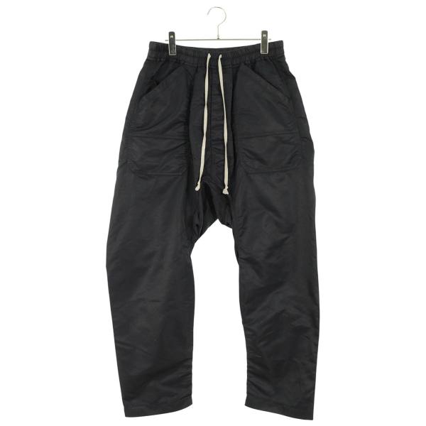 DRKSHDW ダークシャドウ サイズ:M DU02C5370-BR ドローコードナイロン  