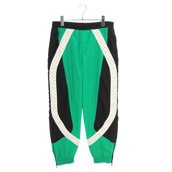 ルイヴィトン サイズ:M  22SS  RM221 J10 HMP68W テクニカルトラックトラウザーロングパンツ 中古 SB01 rinkan_10829-250504-0562