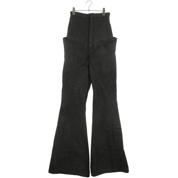 Rick Owens リックオウエンス ロングパンツ サイズ:44 24SS RR01D3302  