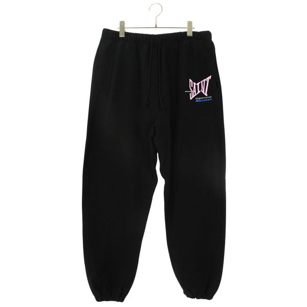 SAINT Mxxxxxx（セントマイケル） ロングパンツ サイズ:XL 25SS SM-HR8