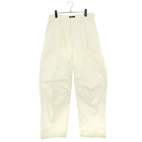 バレンシアガ サイズ:XXS  22AW  720229 TNP02 ワイドカーゴロングパンツ 中古 BS99 rinkan_10829-250702-0153