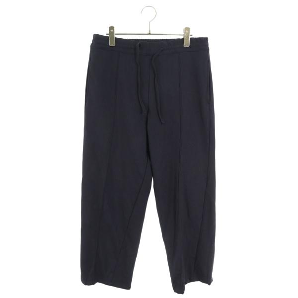 ダンヒル サイズ:MR ウールイージーロングパンツ 中古 BS99 dunhill（ダンヒル） サイズ:MR ウールイージーロングパンツ 中古 BS99
