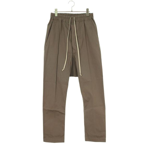 Rick Owens リックオウエンス サイズ:46 25SS RR01E5380-TE ドロー  
