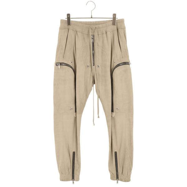 リックオウエンス　バウハウス　24fw 48 Rick Owens】24FW PORTERVILLE – cherry fukuoka