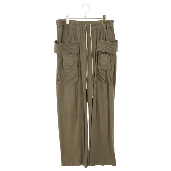 DRKSHDW（ダークシャドウ） サイズ:L DU01C6394-RN クリーチカーゴ