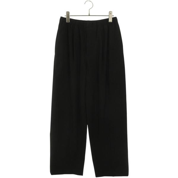 HERMES（エルメス） ロングパンツ サイズ:40 365340H402 タック入り