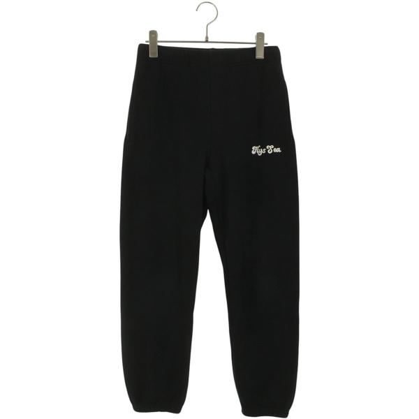 ヒステリックグラマー  ウィンダンシー サイズ:S  WDS-C-HYS-24-Q2-09 バックプリントロングパンツ 中古 BS99 HYSTERIC GLAMOUR（ヒステリックグラマー） ウィンダンシー サイズ:S