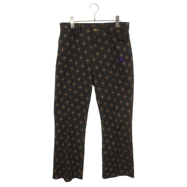 ニードルス サイズ:S  LQ221 バギージャージロングパンツ 中古 BS99 Needles（ニードルス） サイズ:S LQ221 バギージャージロングパンツ