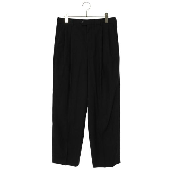 CELINE（セリーヌ） ロングパンツ サイズ:46 21AW 2P555650D 2タック