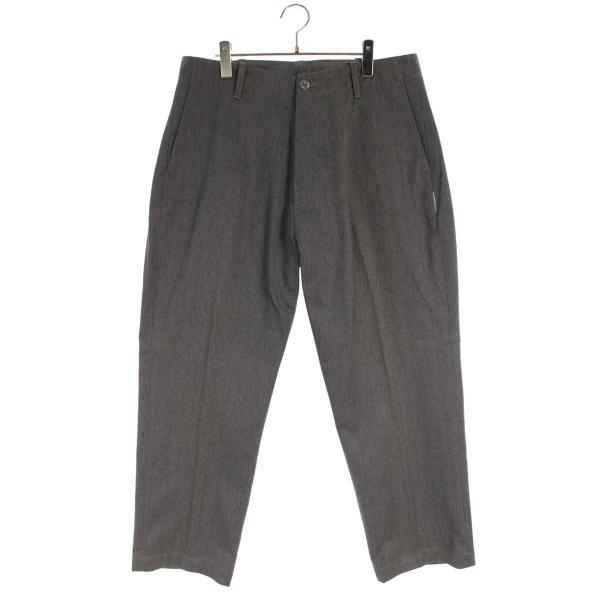 シークエル サイズ:L TYPE-XF ロゴプリントロングパンツ 中古 BS99