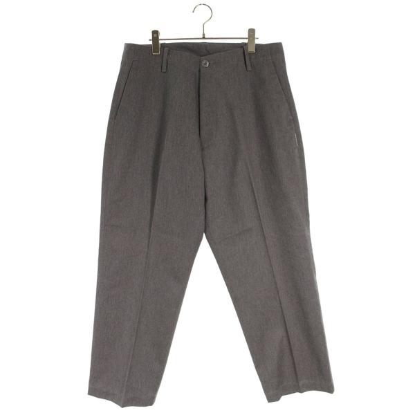 シークエル サイズ:L TYPE-XF ロゴプリントロングパンツ 中古 BS99