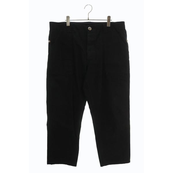 CHROME HEARTS（クロムハーツ） ロングパンツ サイズ:36インチ