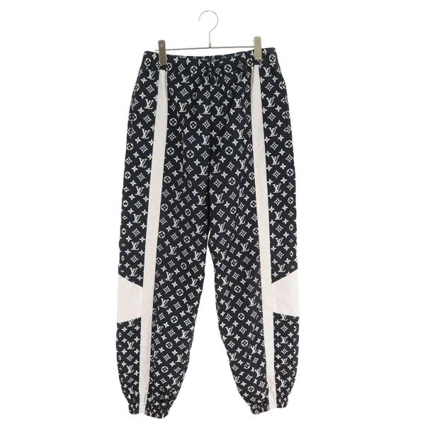 LOUIS VUITTON（ルイ・ヴィトン） ロングパンツ サイズ:48 RM242 MJW
