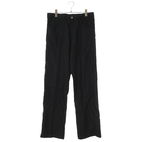 DAIRIKU（ダイリク） 31インチ Straight Pressed Pants 24SS P-3