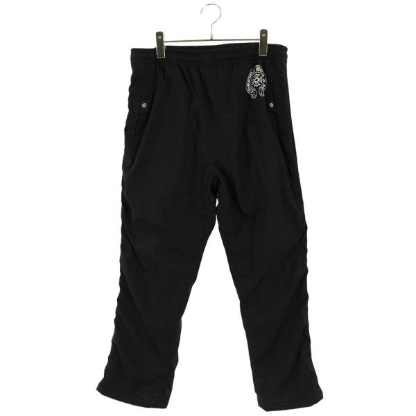 CHROME HEARTS（クロムハーツ） サイズ:M TRACK PANTS サイドクロス