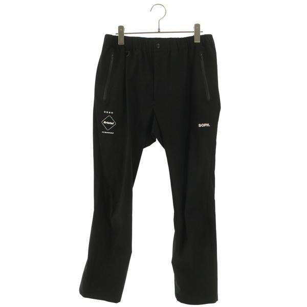 エフシーアールビー サイズ:M  FCRB-230005 ウォームアップトラックパンツ 中古 BS99 F.C.Real Bristol（エフシーレアルブリストル） エフシーアールビー