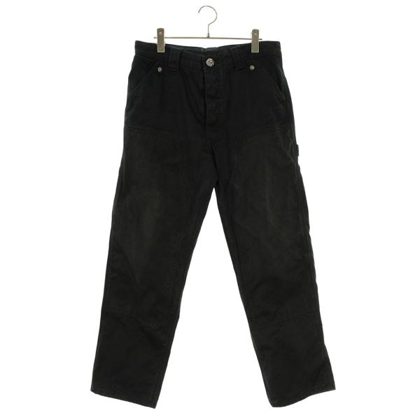 CHROME HEARTS（クロムハーツ） ロングパンツ サイズ:32インチ