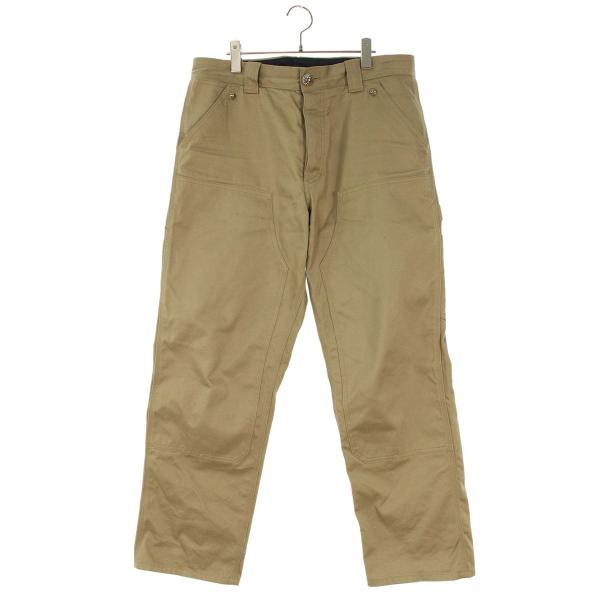 CHROME HEARTS（クロムハーツ） ロングパンツ サイズ:34インチ