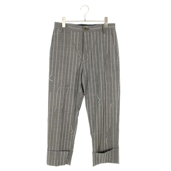 Vivienne Westwood（ヴィヴィアンウエストウッド） サイズ:44 CROPPED