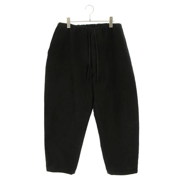 COMOLI（コモリ） サイズ:2 25AW C03-03021 モールスキンドロー