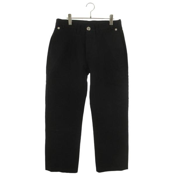 CHROME HEARTS（クロムハーツ） ロングパンツ 32インチ CARPENTER