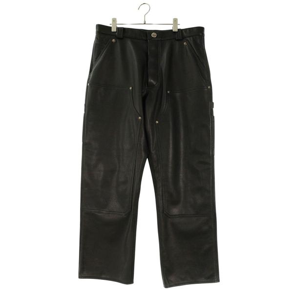 CHROME HEARTS（クロムハーツ） ロングパンツ 36インチ CARPENTER