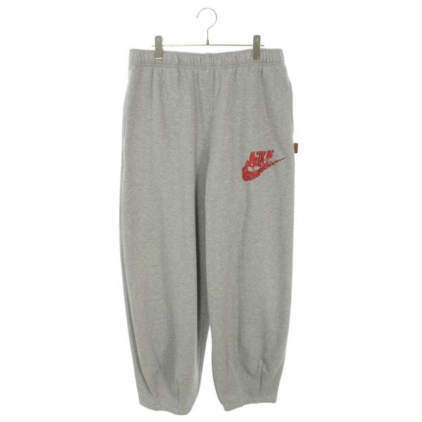 ナイキ  IB5668-063 スウェットロングパンツ メンズ M NIKE（ナイキ） ロングパンツ サイズ:M IB5668-063 スウェットロング