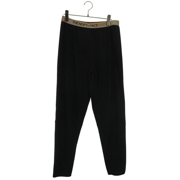 グッチザノースフェイス GUCCI×THE NORTH FACE 663910 ZAHSZ パンツ GUCCI（グッチ） ノースフェイス サイズ:L 663910 ZAHSZ トレッキング