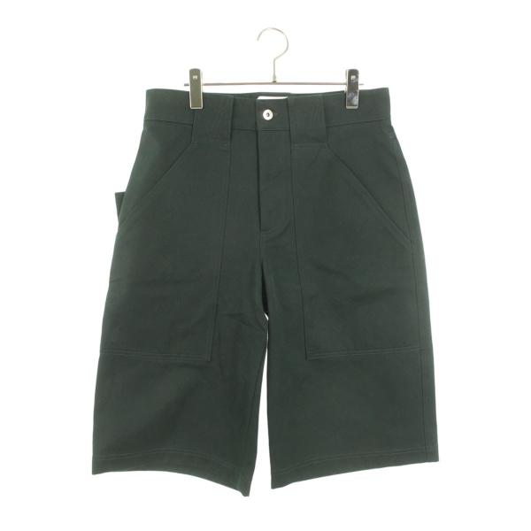 BOTTEGA VENETA ボッテガヴェネタ ハーフパンツ サイズ:46 666454  