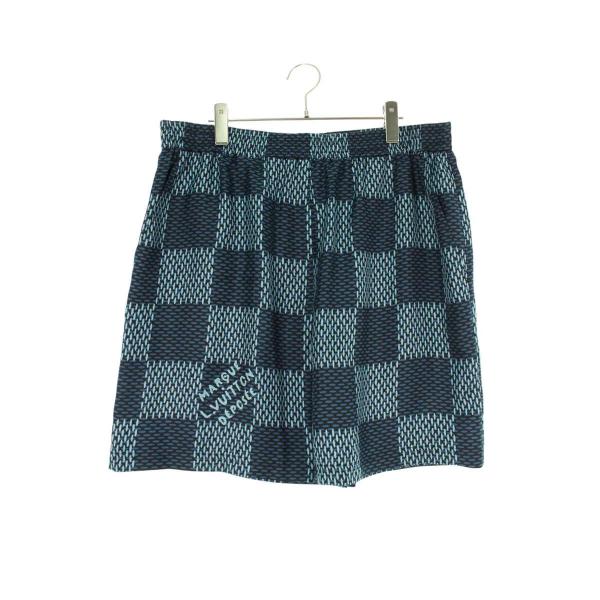 LOUIS VUITTON（ルイ・ヴィトン） ハーフパンツ サイズ:54 25AW