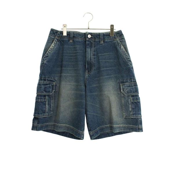 VETEMENTS（ヴェトモン） サイズ:29インチ 25AW UH76DP175BG HIPHOP