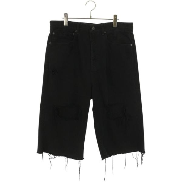 BALENCIAGA（バレンシアガ） ハーフパンツ サイズ:S 745259 TNW11