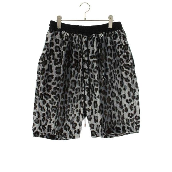 マスターマインド サイズ:L MW22S08-PA024-601 スカルエンブロイダリー