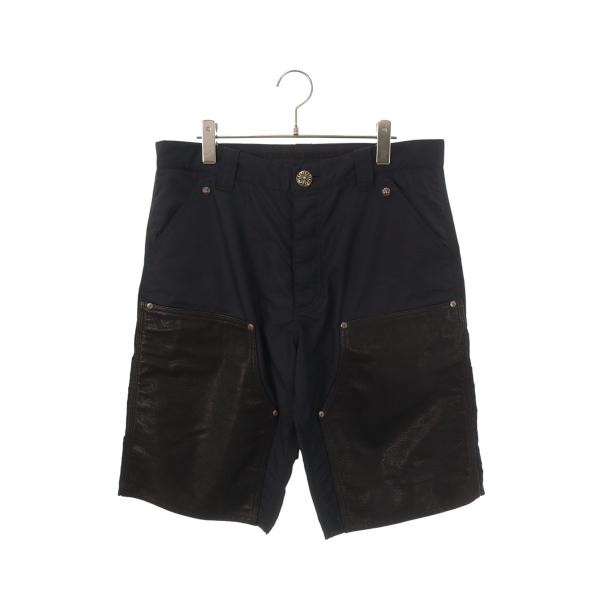 CHROME HEARTS（クロムハーツ） サイズ:31インチ CARPENTER SHORTS