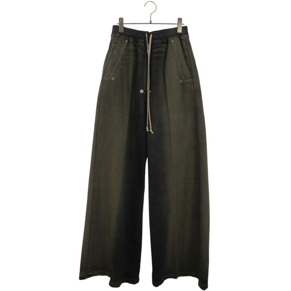 Rick Owens（リック・オウエンス） サイズ:50 25AW RU02E1366WIDE BERA