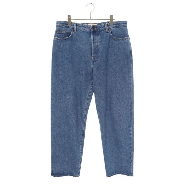 THE ROW（ザ ロウ） サイズ:34 501 W2193 Morton ストレートデニム