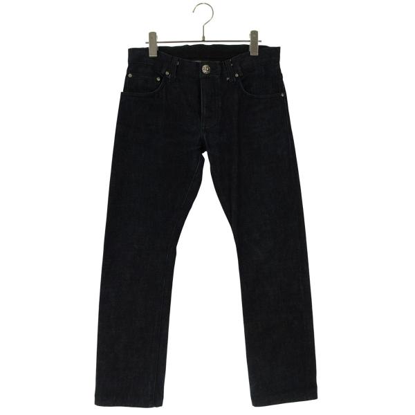 CHROME HEARTS（クロムハーツ） デニムパンツ 30インチ DNM PANTS CRS
