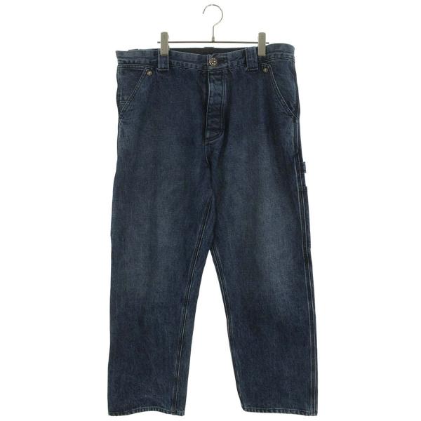 CHROME HEARTS（クロムハーツ） デニムパンツ サイズ:36インチ DENIM