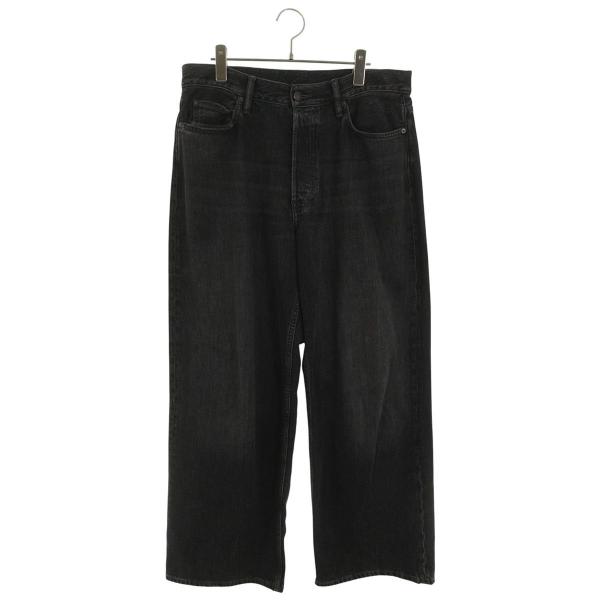 Acne Studios（アクネ ストゥディオズ） デニムパンツ 48インチ 1981M