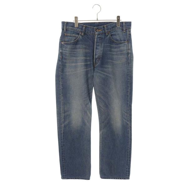 CELINE（セリーヌ） サイズ:31 2N574815V トレイルウォッシュ加工