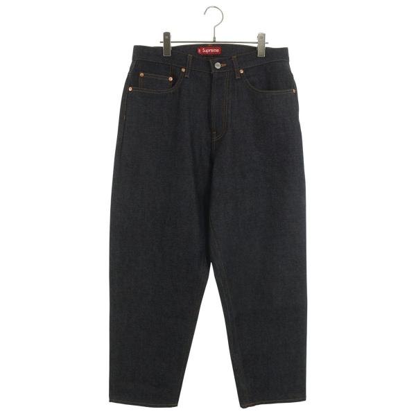 Supreme（シュプリーム） サイズ:32インチ 23AW Rigid Baggy Selvedge