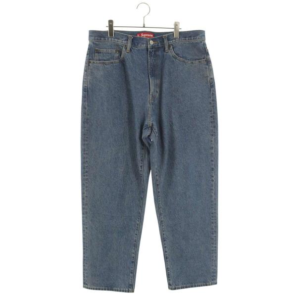 Supreme（シュプリーム） 34インチ 24AW Baggy Jean バギーデニム