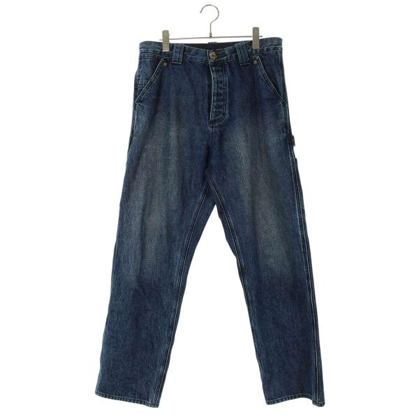 CHROME HEARTS（クロムハーツ） デニムパンツ サイズ:31インチ DENIM