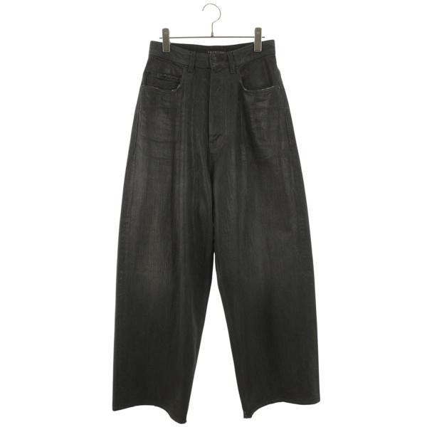 BALENCIAGA（バレンシアガ） デニムパンツ サイズ:XS 849948 TTW55