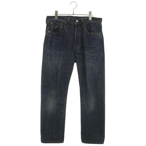 リーバイス  47501-0227 501XX 復刻デニムパンツ メンズ 32 Levi's（リーバイス） サイズ:32 47501-0227 501XX 復刻デニムパンツ