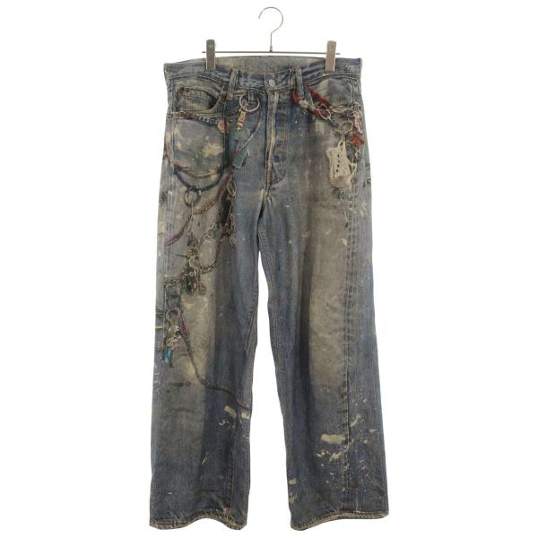 Acne Studios（アクネ ストゥディオズ） サイズ:48 FN-MN-TROU001020
