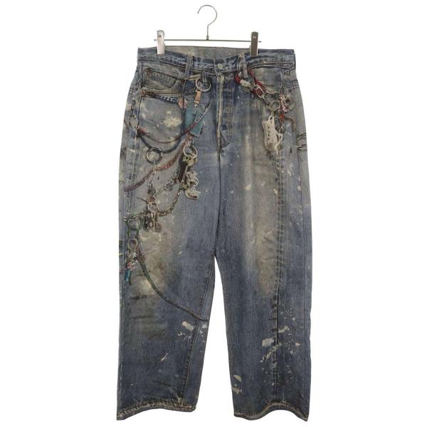 Acne Studios（アクネ ストゥディオズ） サイズ:50 FN-MN-TROU001020
